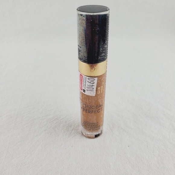 LAST ONE 💕  Milani Conceal + Perfect Longwear Concealer - Deep Tan - Picture 4 of 6